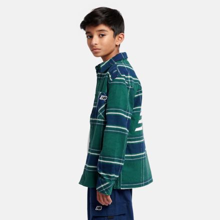 Premium Checked Shirt