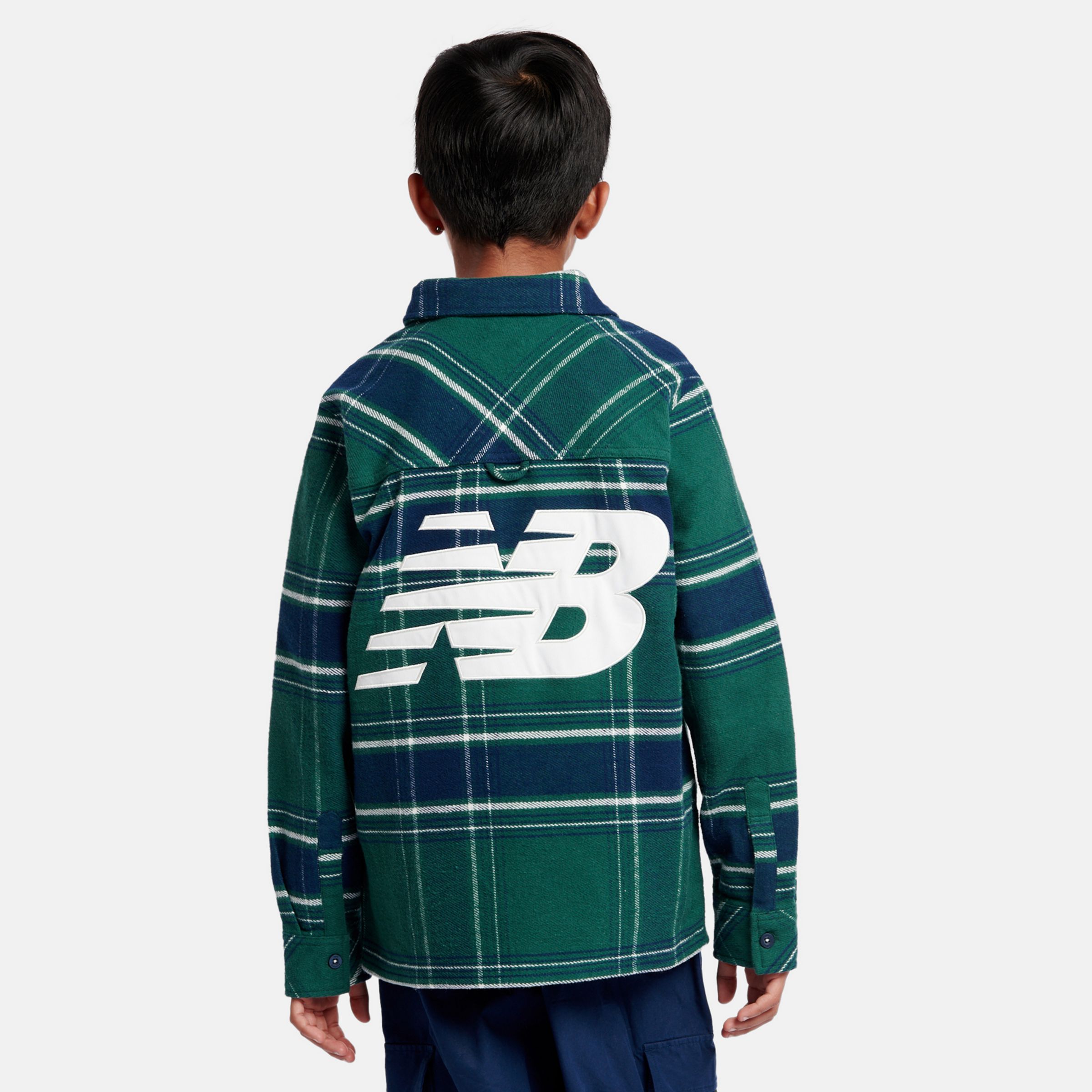 Premium Checked Shirt