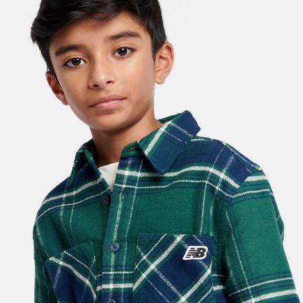 Premium Checked Shirt