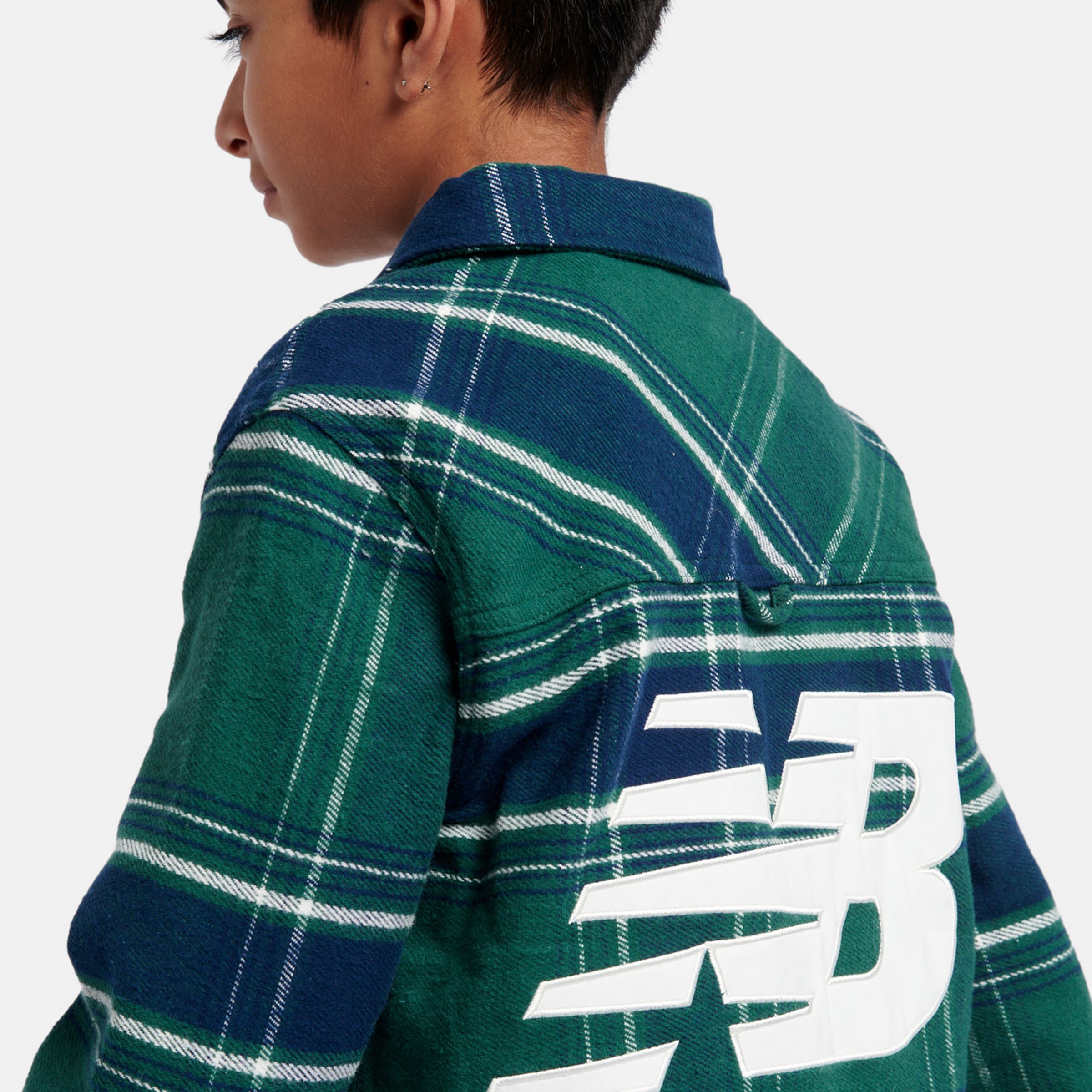 Premium Checked Shirt