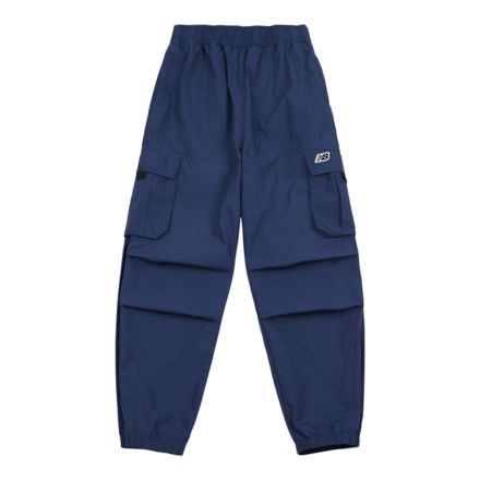 Premium Parachute Trouser, NB NAVY, LAKB0078NNY