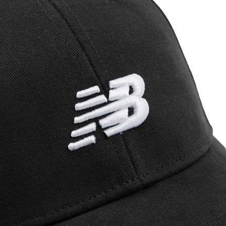 Casquette pour enfants avec petit logo