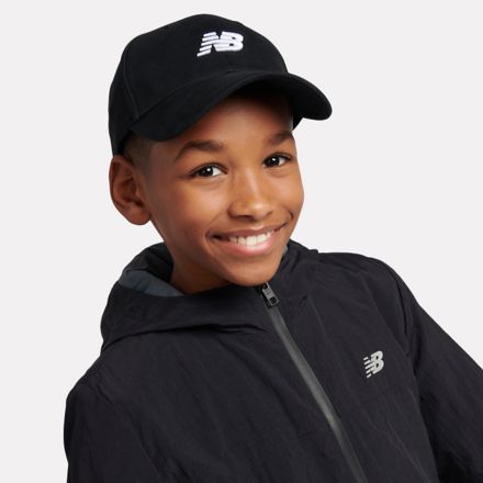 Casquette pour enfants avec petit logo