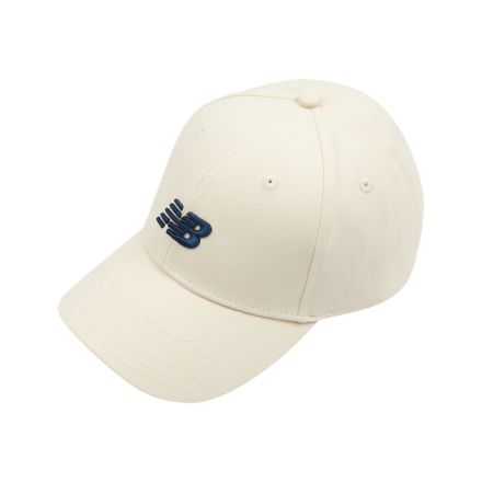 Kids Small Logo Cap, LINEN, LAKB0079LIN