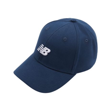 Kids Small Logo Cap