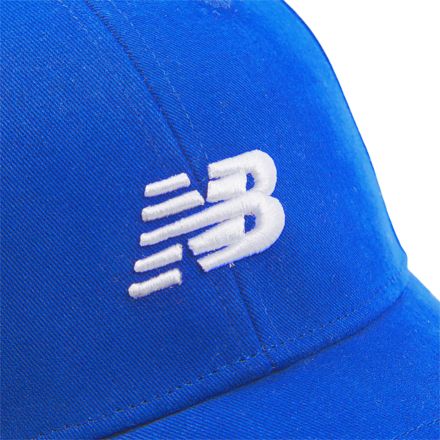 Kids Small Logo Cap