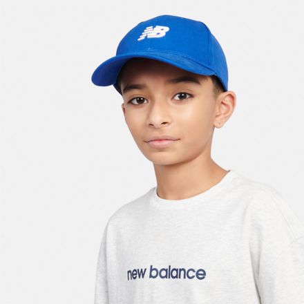 Kids Small Logo Cap