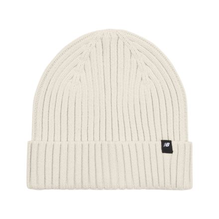 Kids Tab Beanie, LINEN, LAKB0083LIN