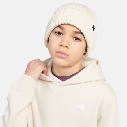 Kids Tab Beanie