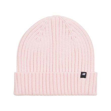 Kids Tab Beanie, LINEN, LAKB0083LIR