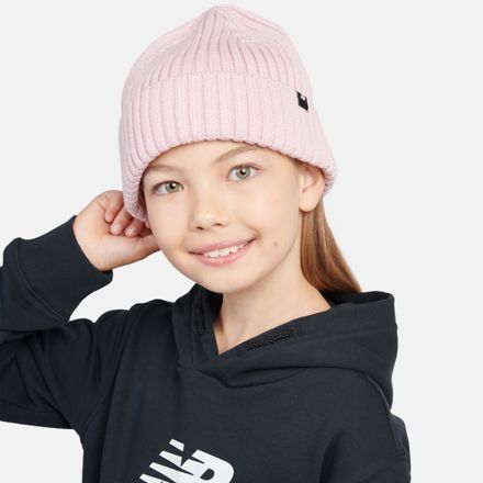 Kids Tab Beanie