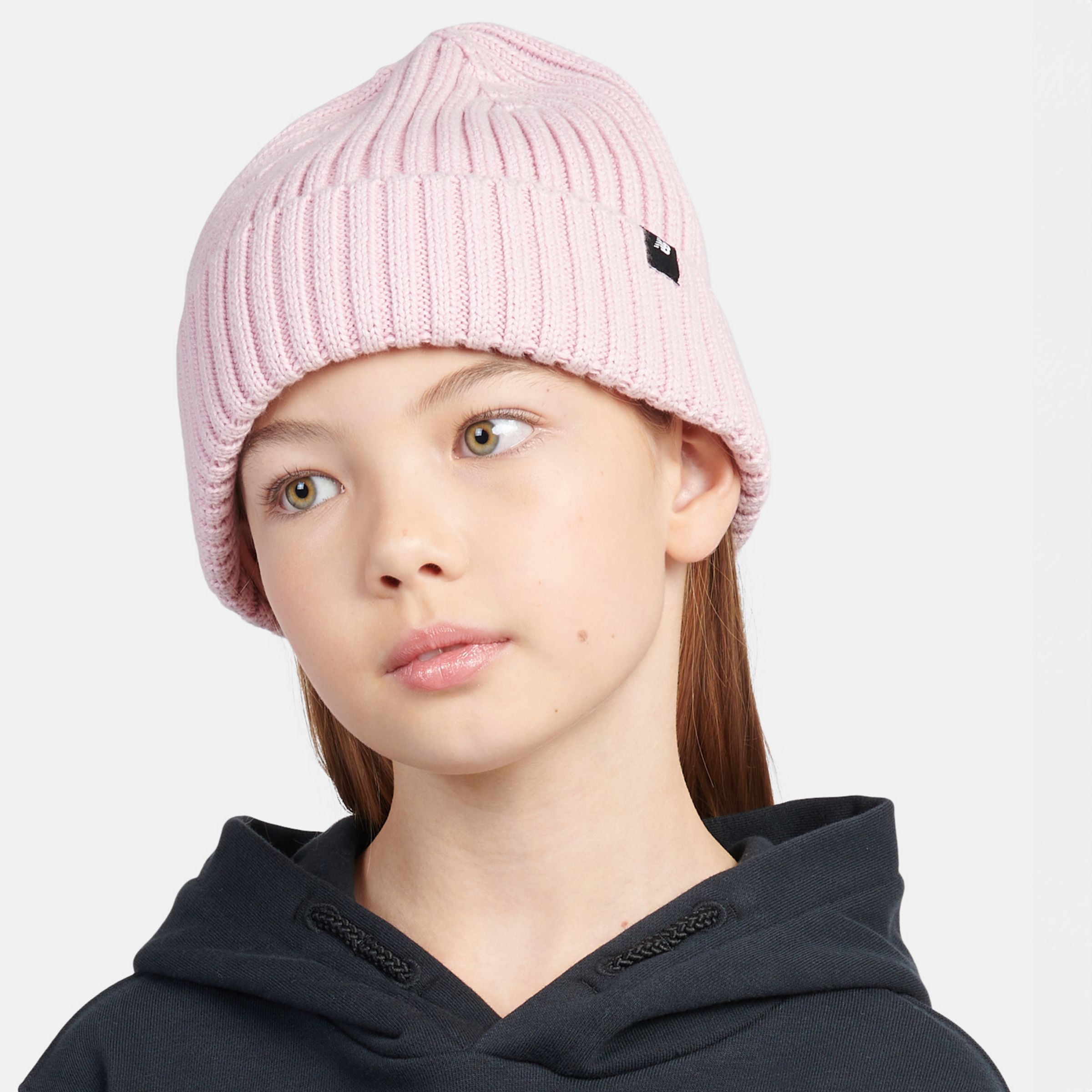 Kids Tab Beanie