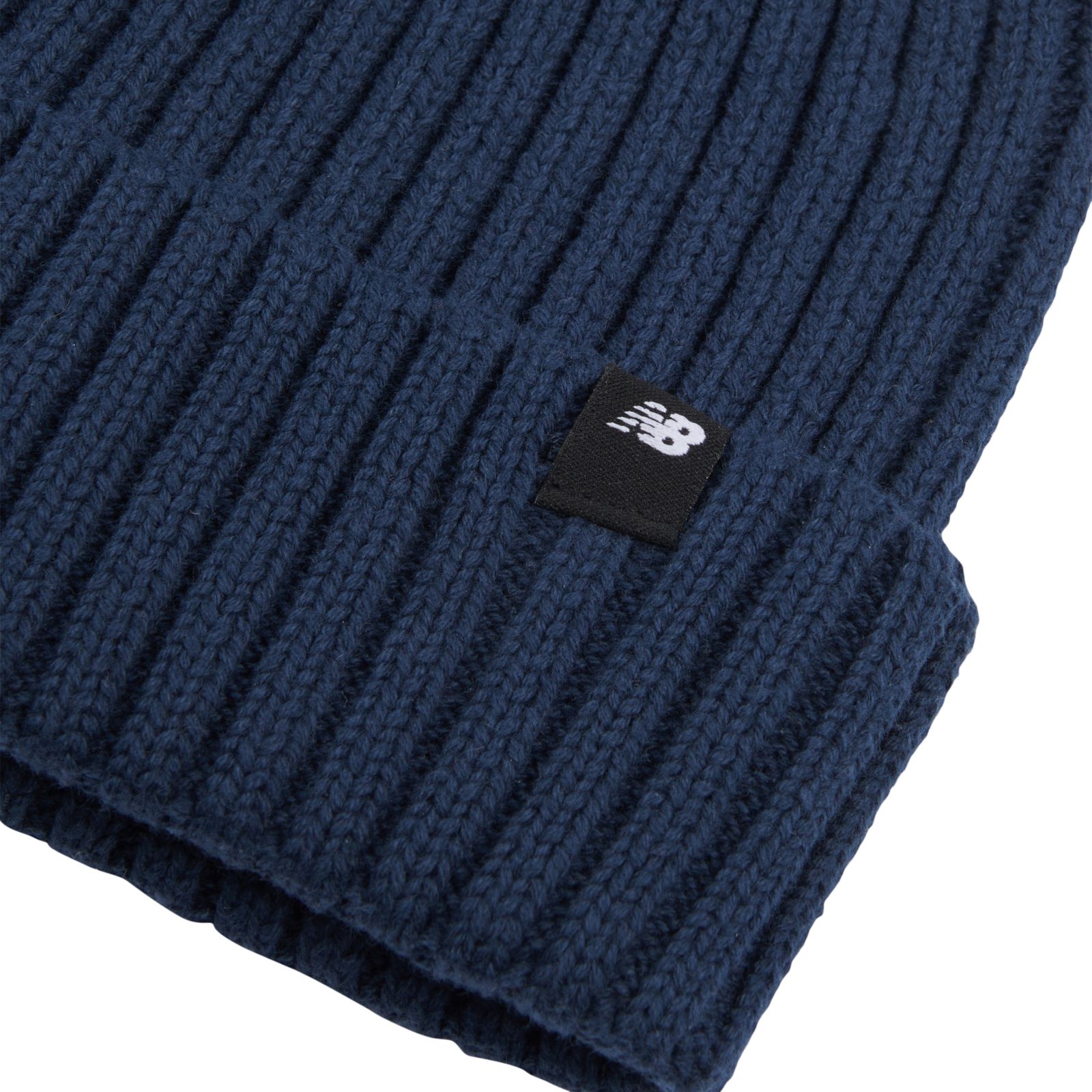 Детские шапки New Balance Kids Tab Beanie — фото 2