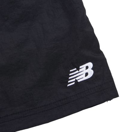 Small Logo Nylon Short