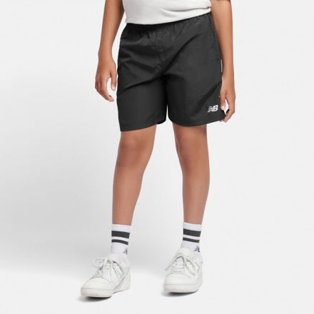 Small Logo Nylon Short