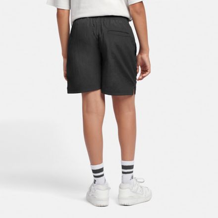 Small Logo Nylon Short
