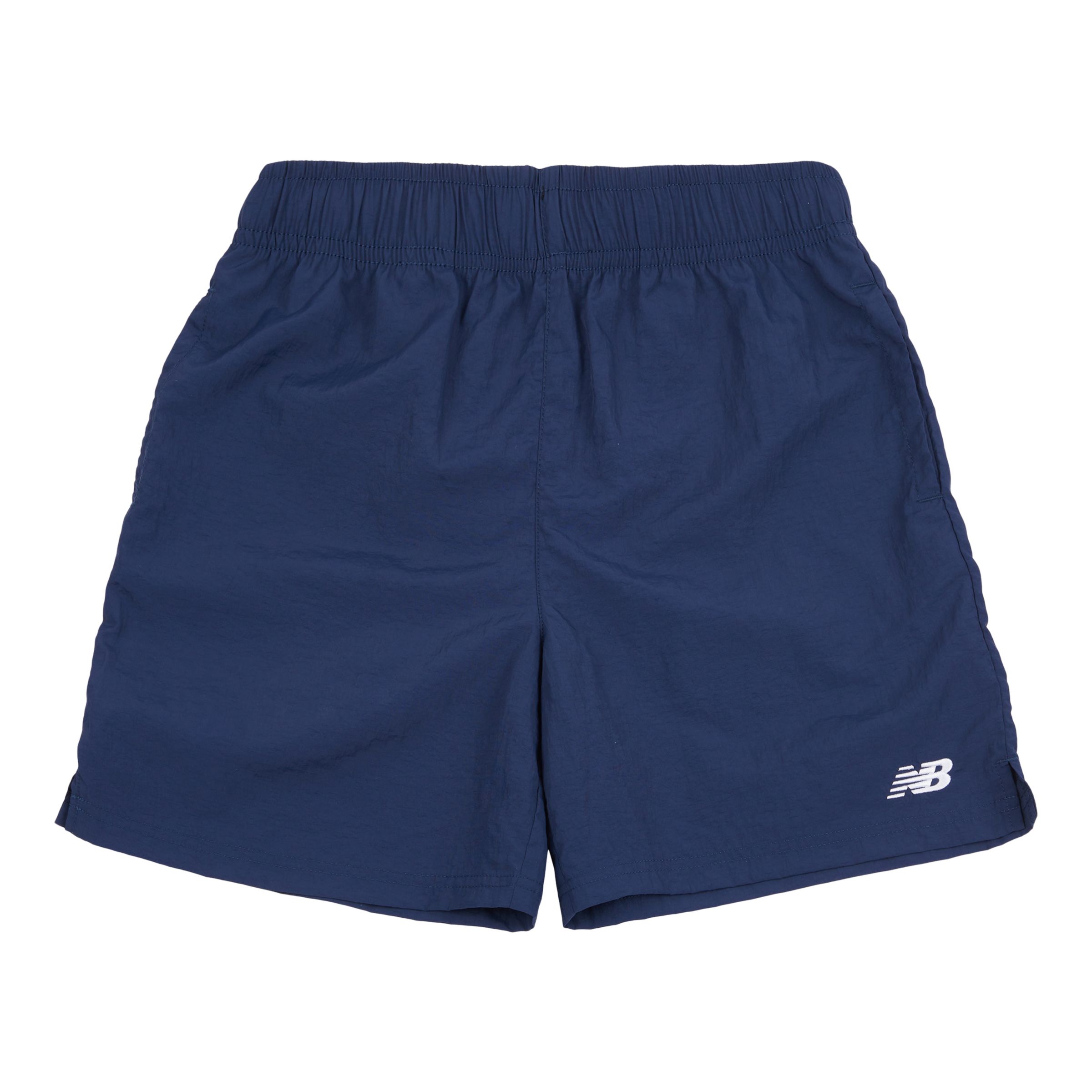 Small Logo Nylon Short