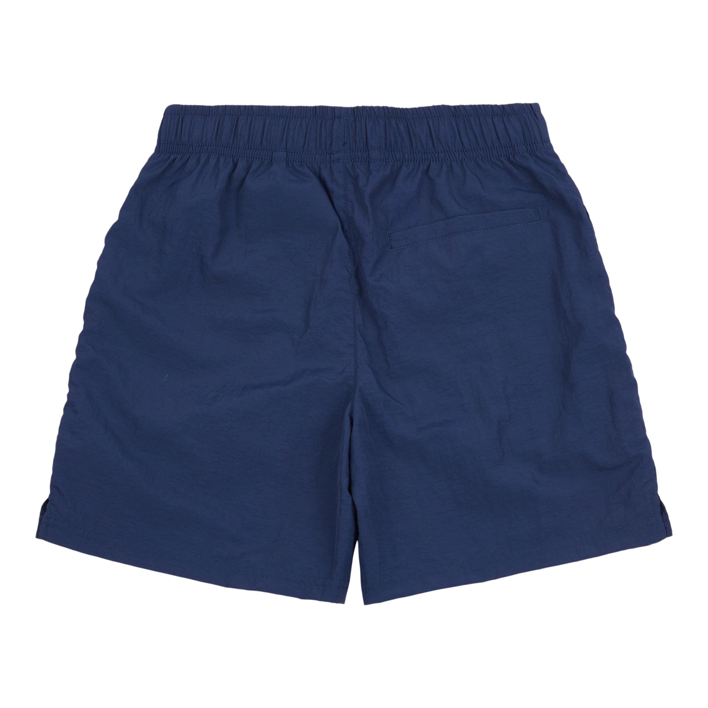 Small Logo Nylon Short