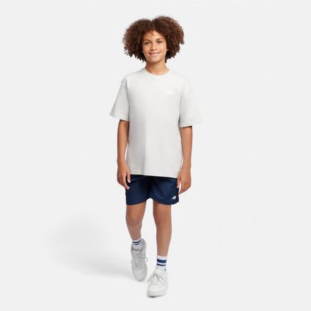 Small Logo Nylon Short