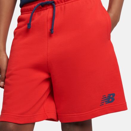 Stacked Logo T-Shirt and Short Set