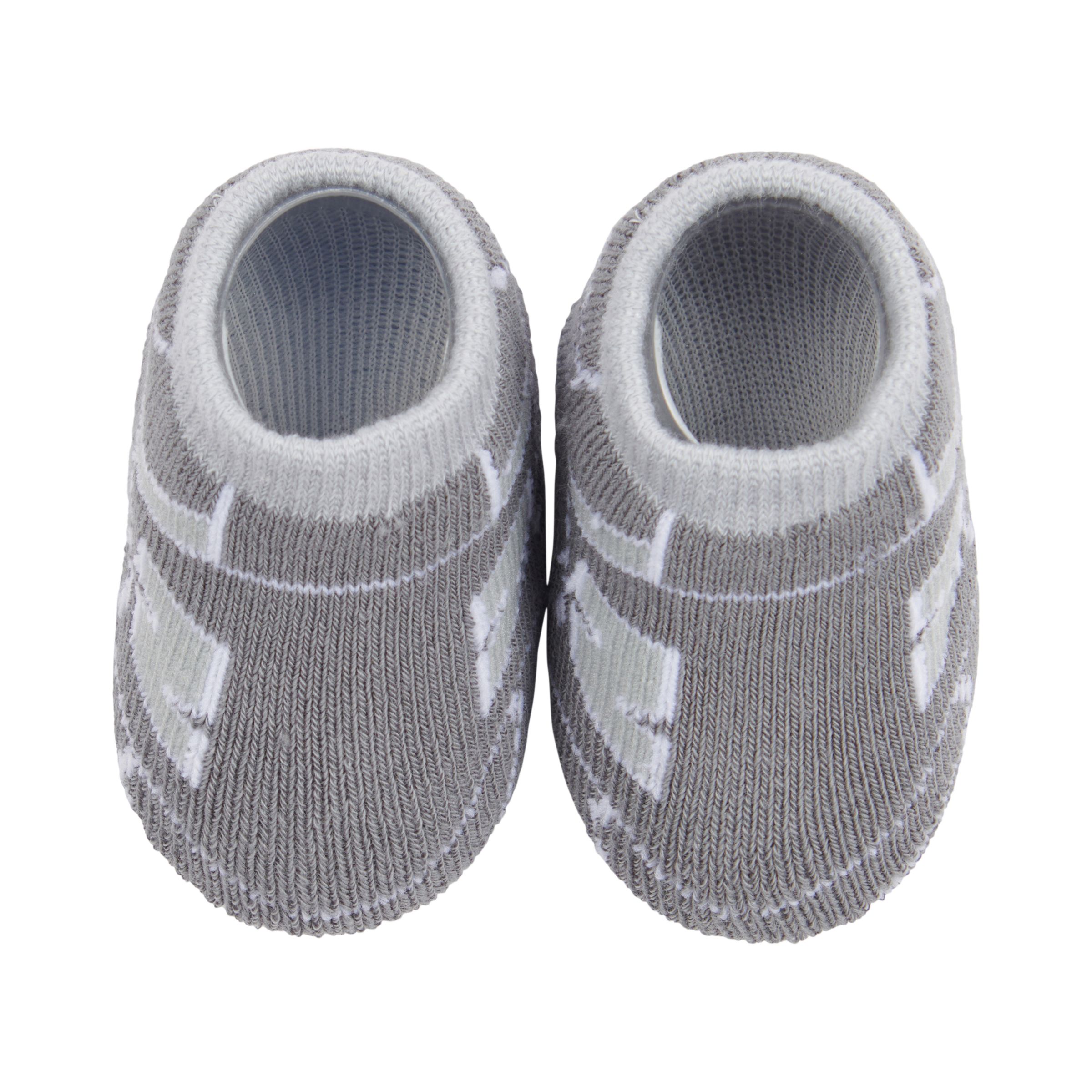 New Balance Classic Bootie Set 2 Pack