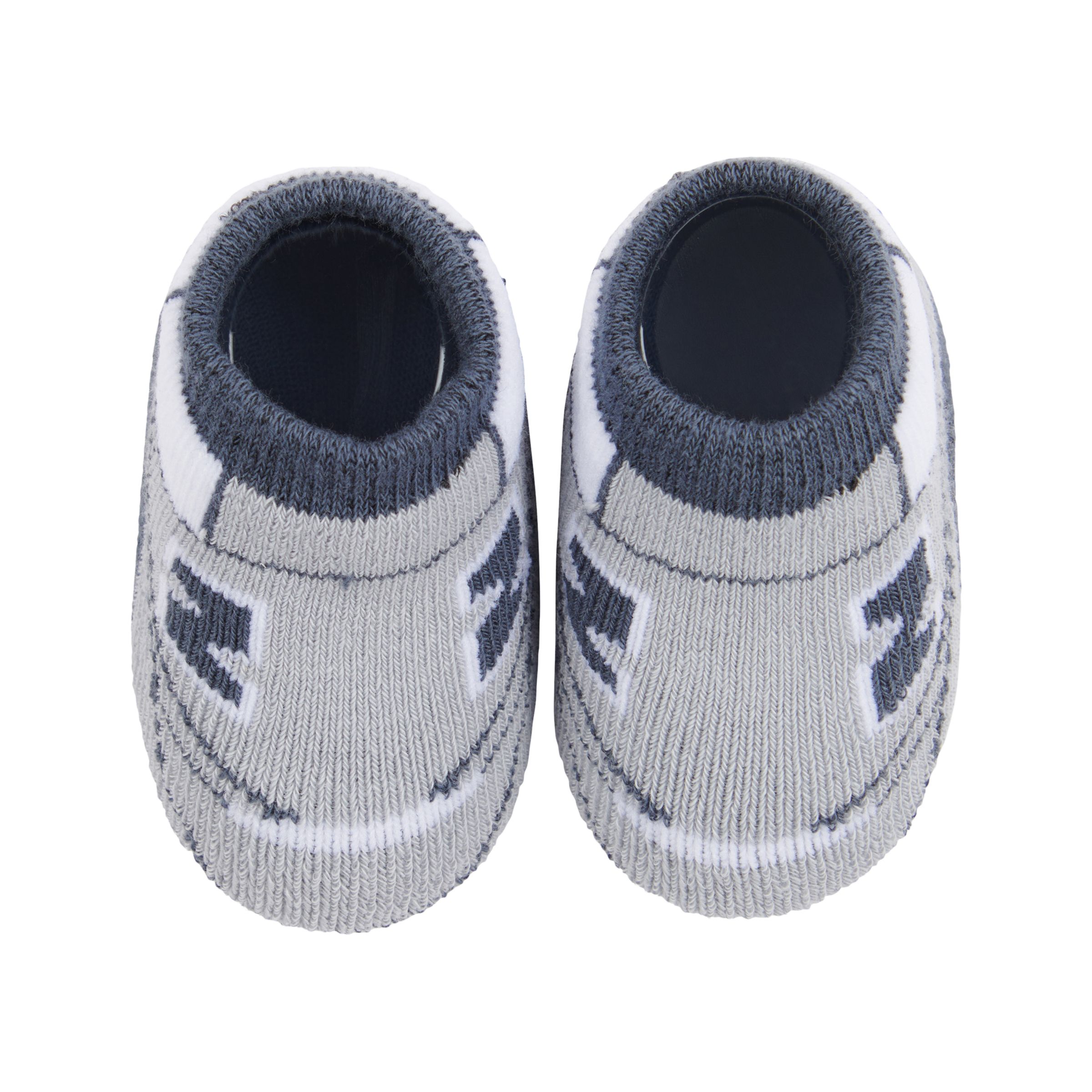 New Balance Classic Bootie Set 2 Pack