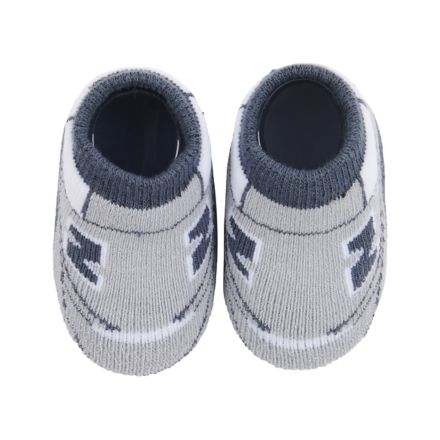 New Balance Classic Bootie Set 2 Pack