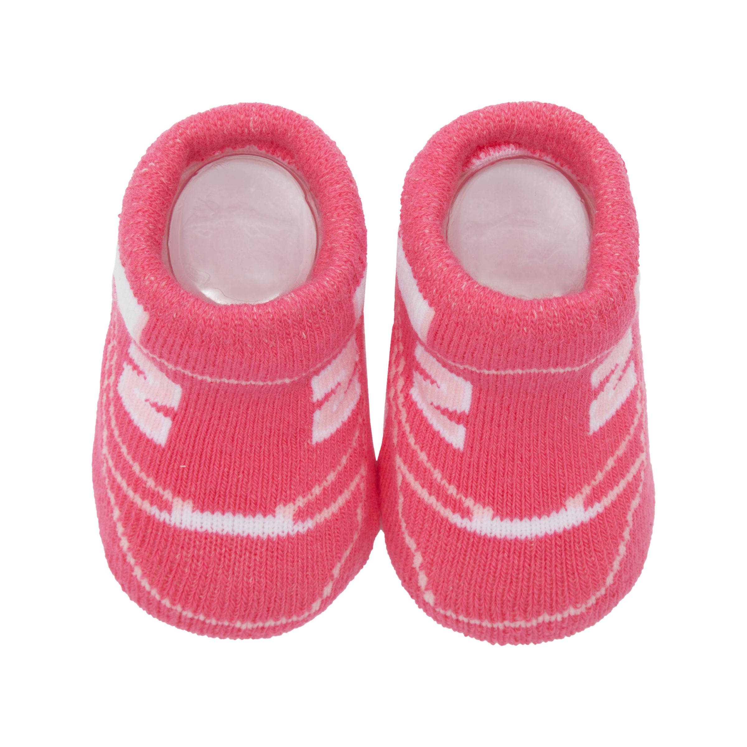 New Balance Classic Bootie Set 2 Pack