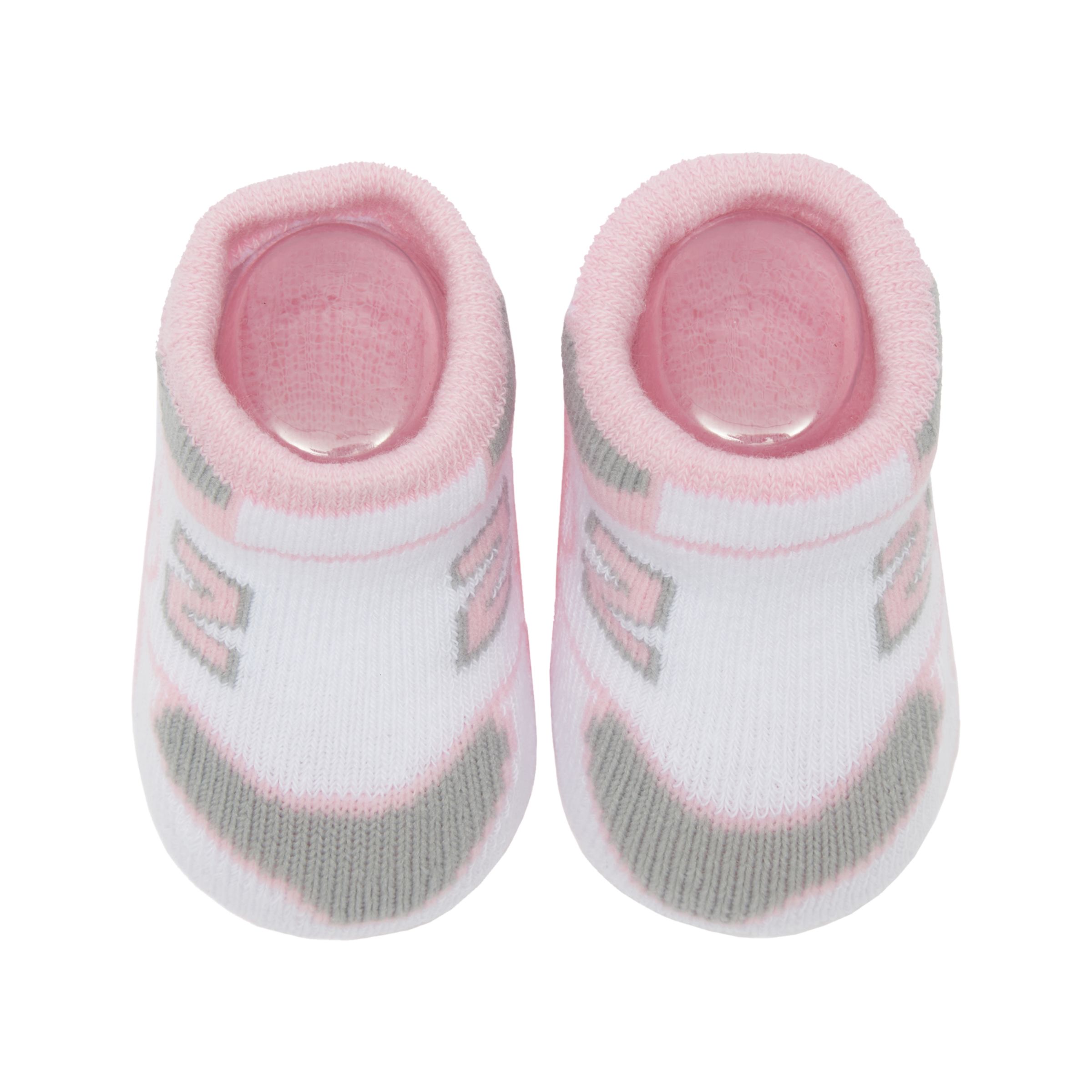 New Balance Classic Bootie Set 2 Pack