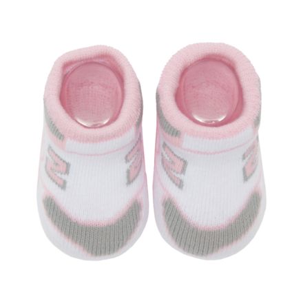 New Balance Classic Bootie Set 2 Pack