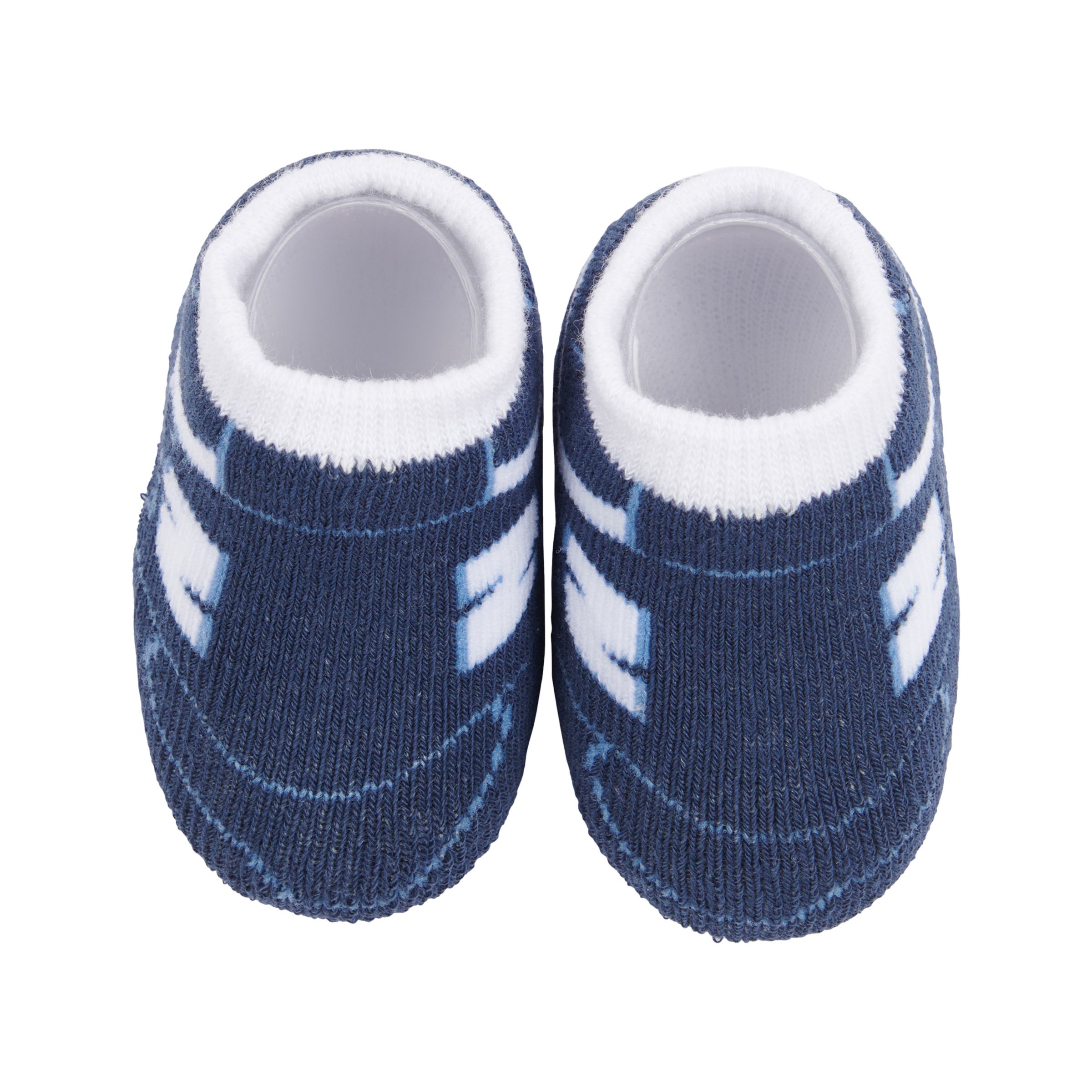 New Balance Classic Bootie Set 2 Pack