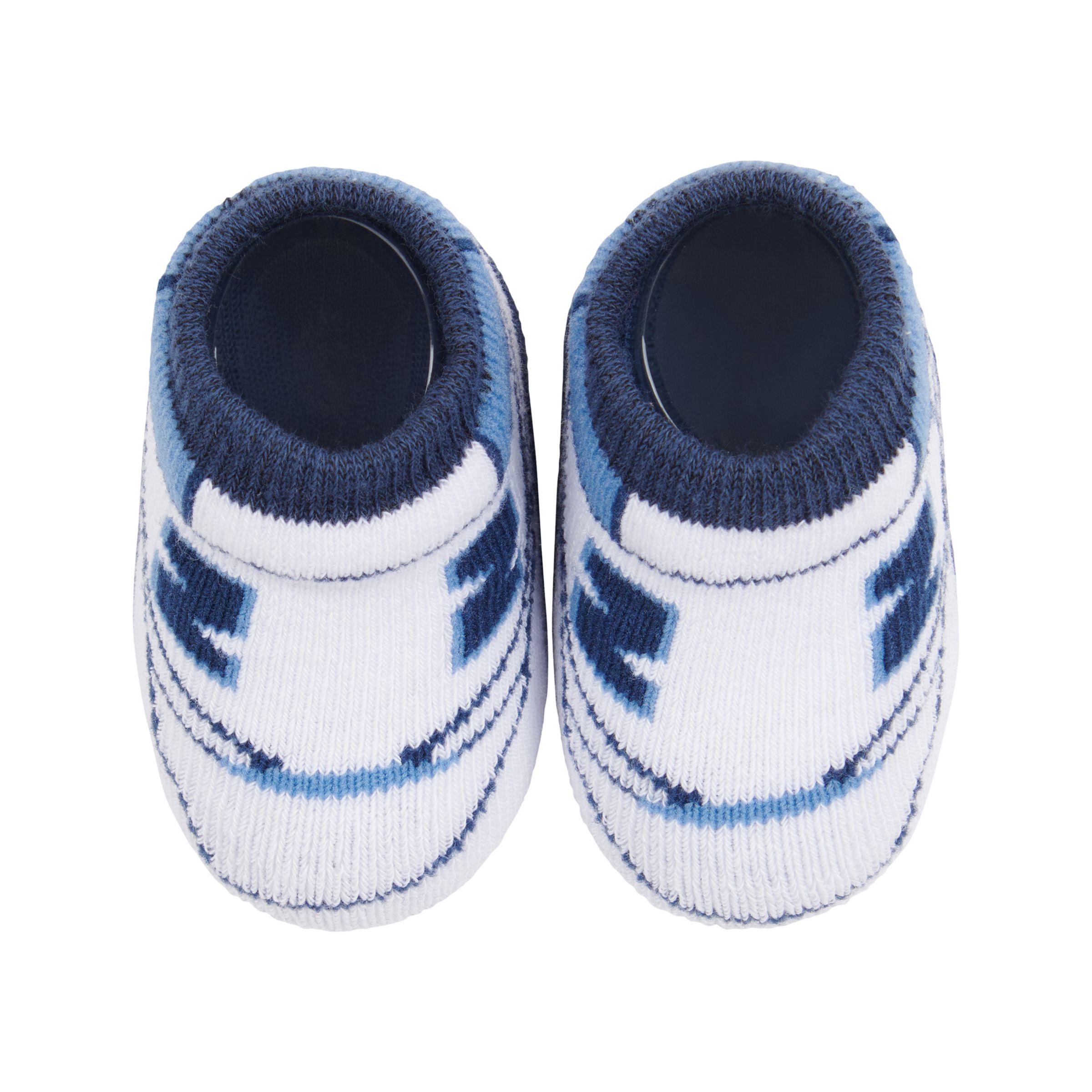 New Balance Classic Bootie Set 2 Pack