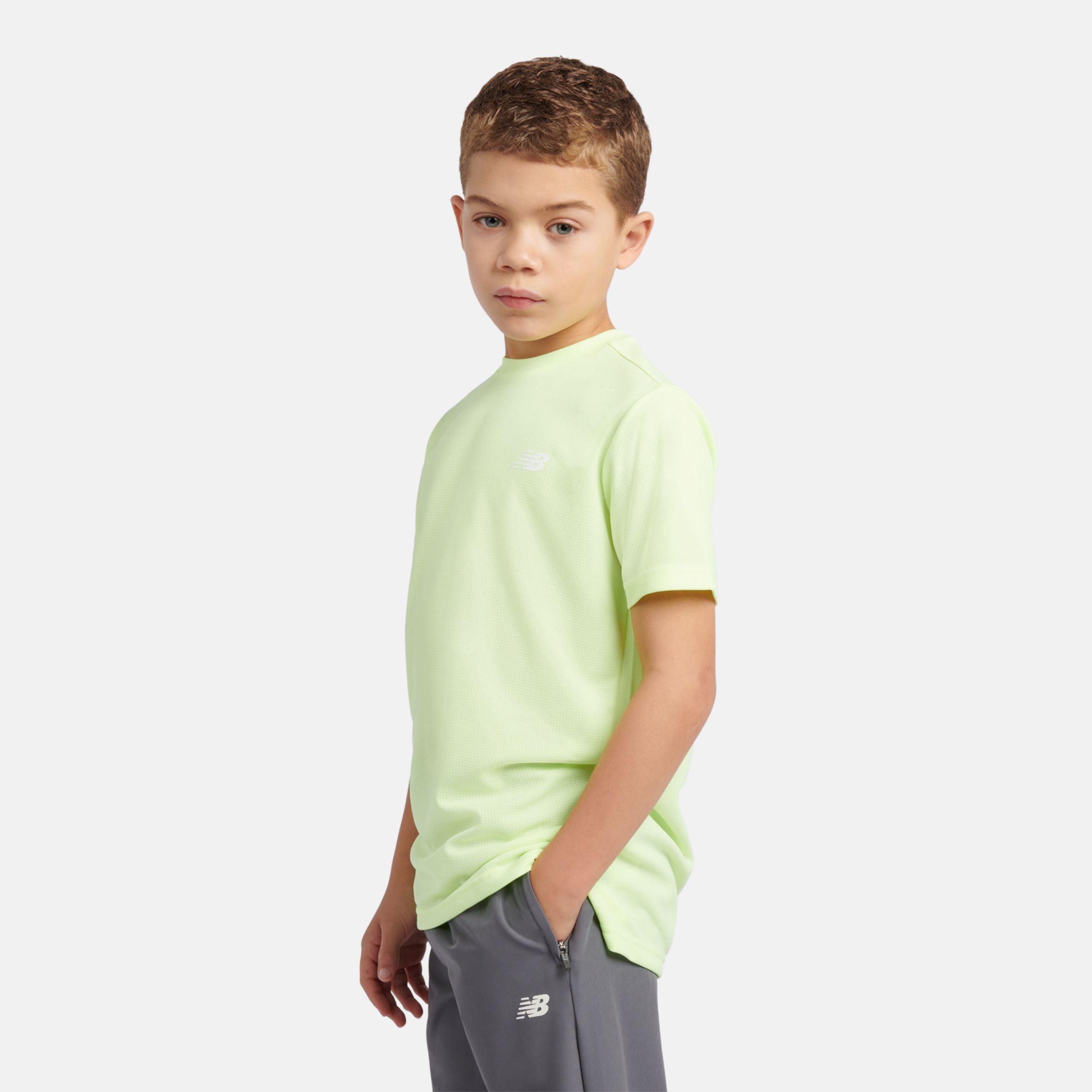 NB Essential Athletic T-Shirt