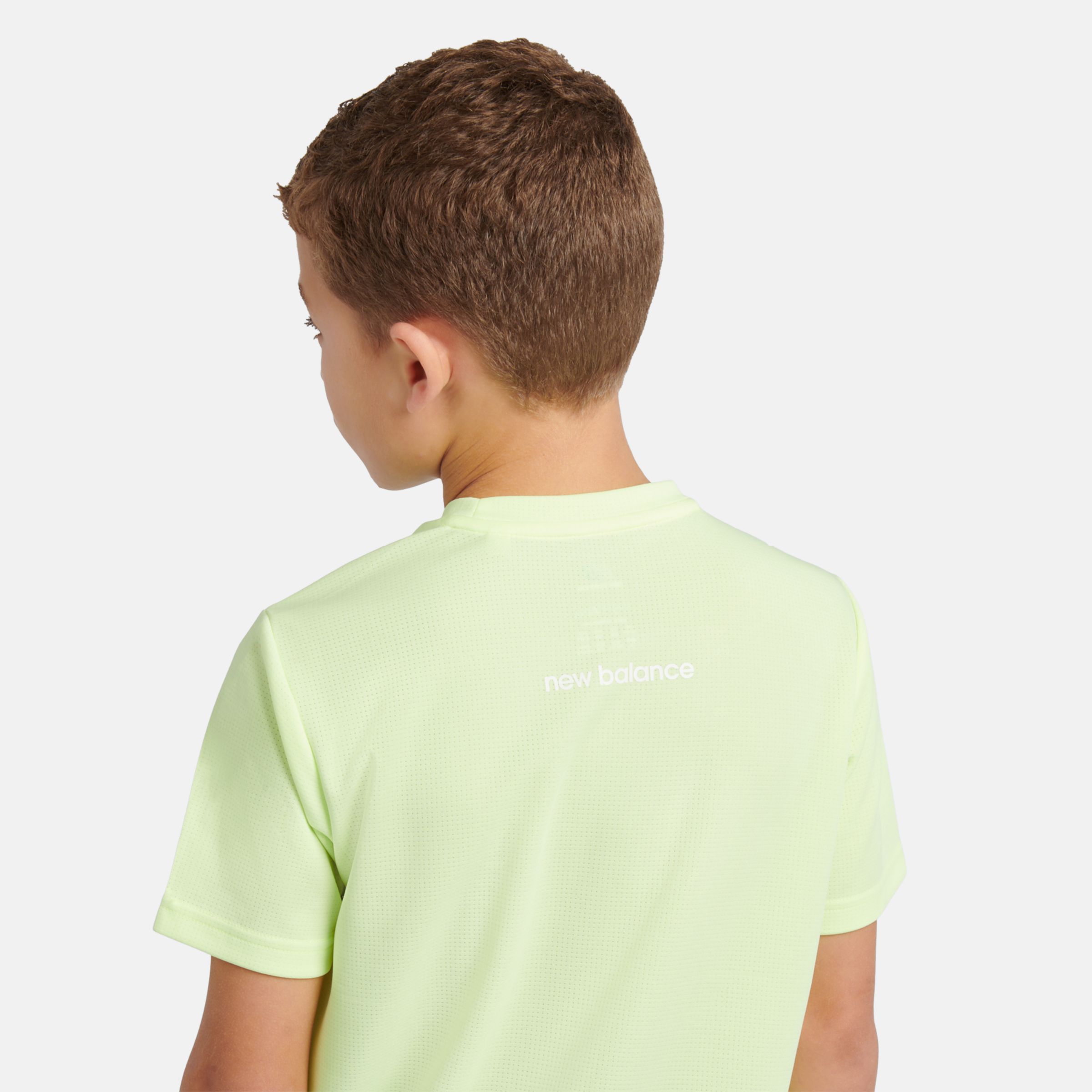 NB Essential Athletic T-Shirt