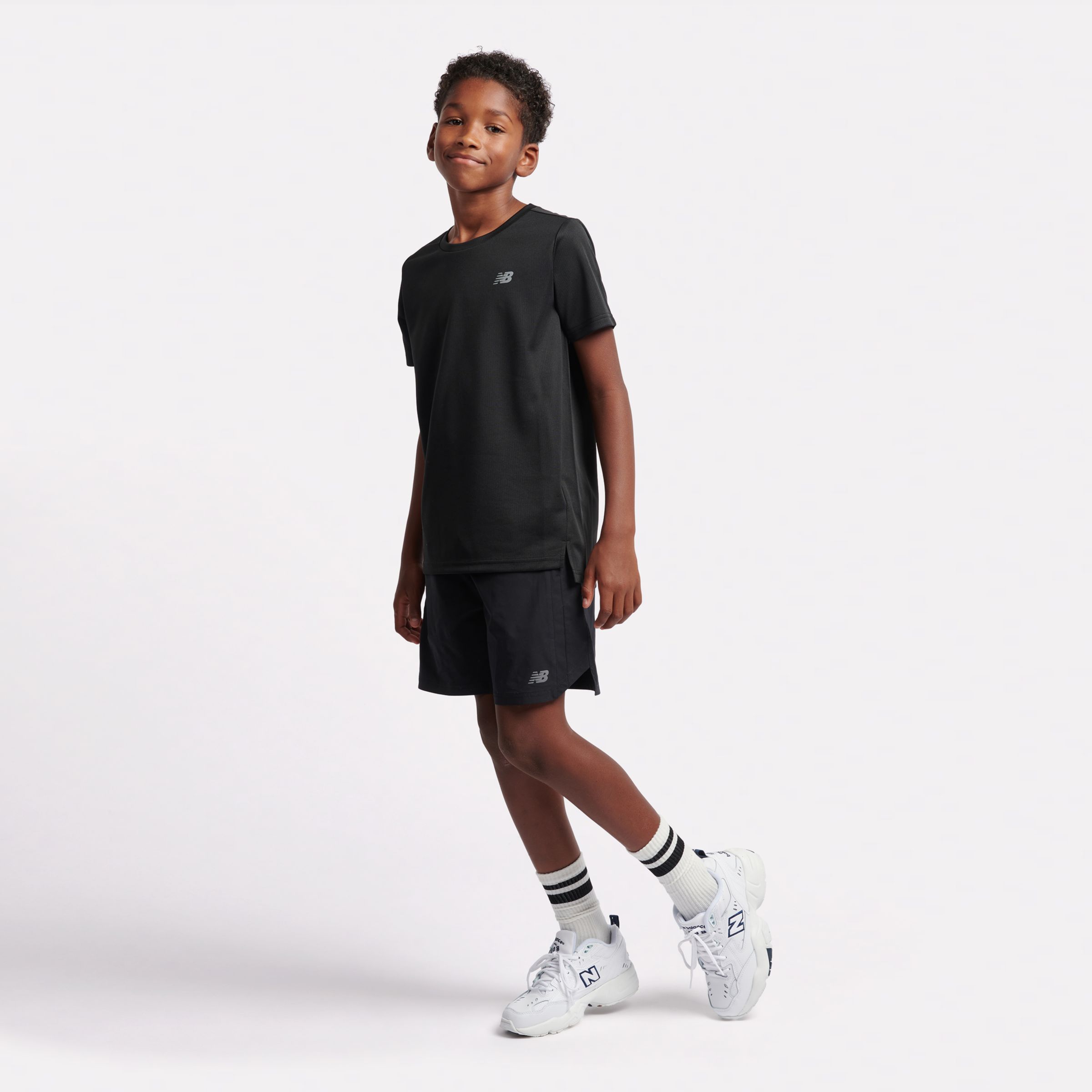 NB Essential Athletic T-Shirt