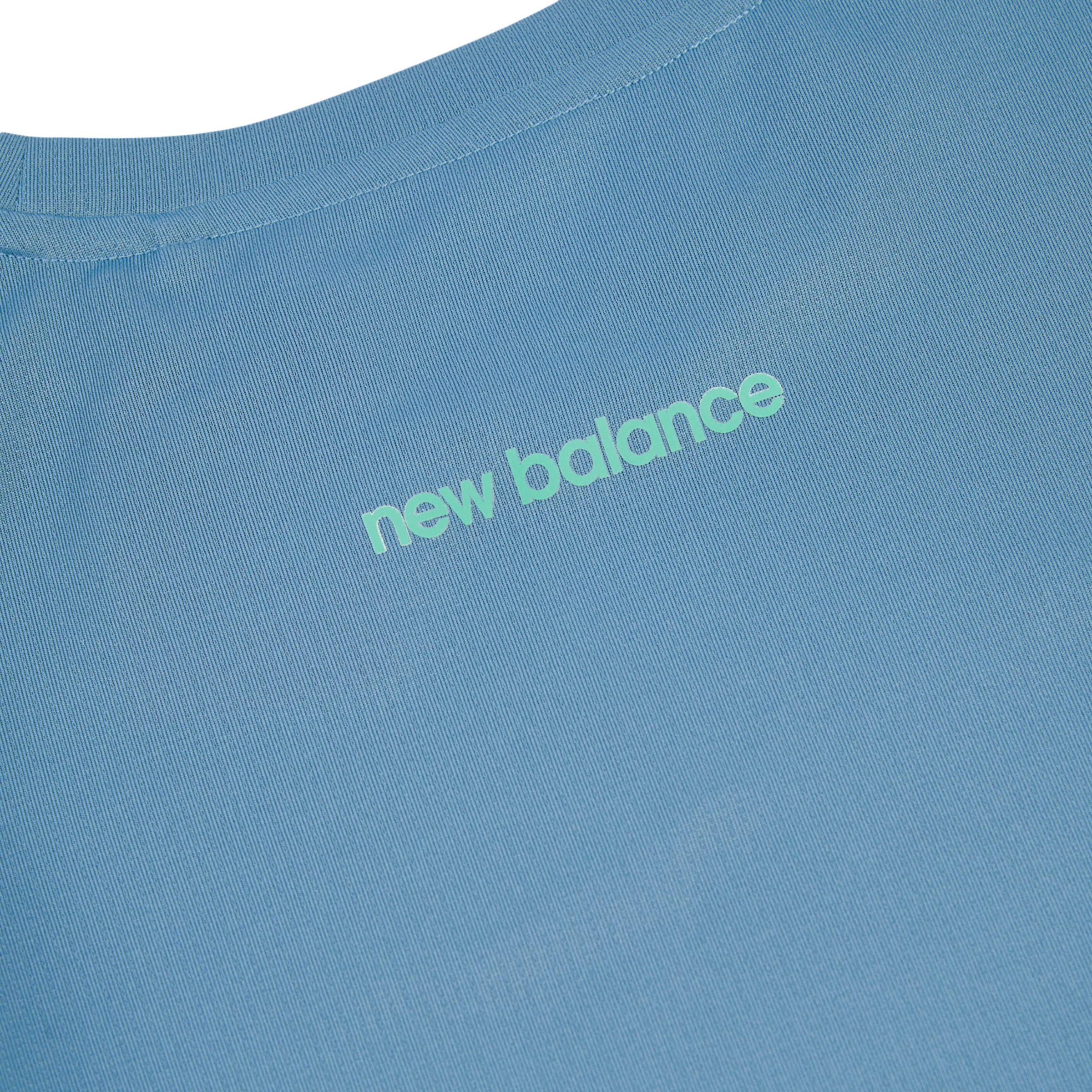 NB Essential Athletic T-Shirt