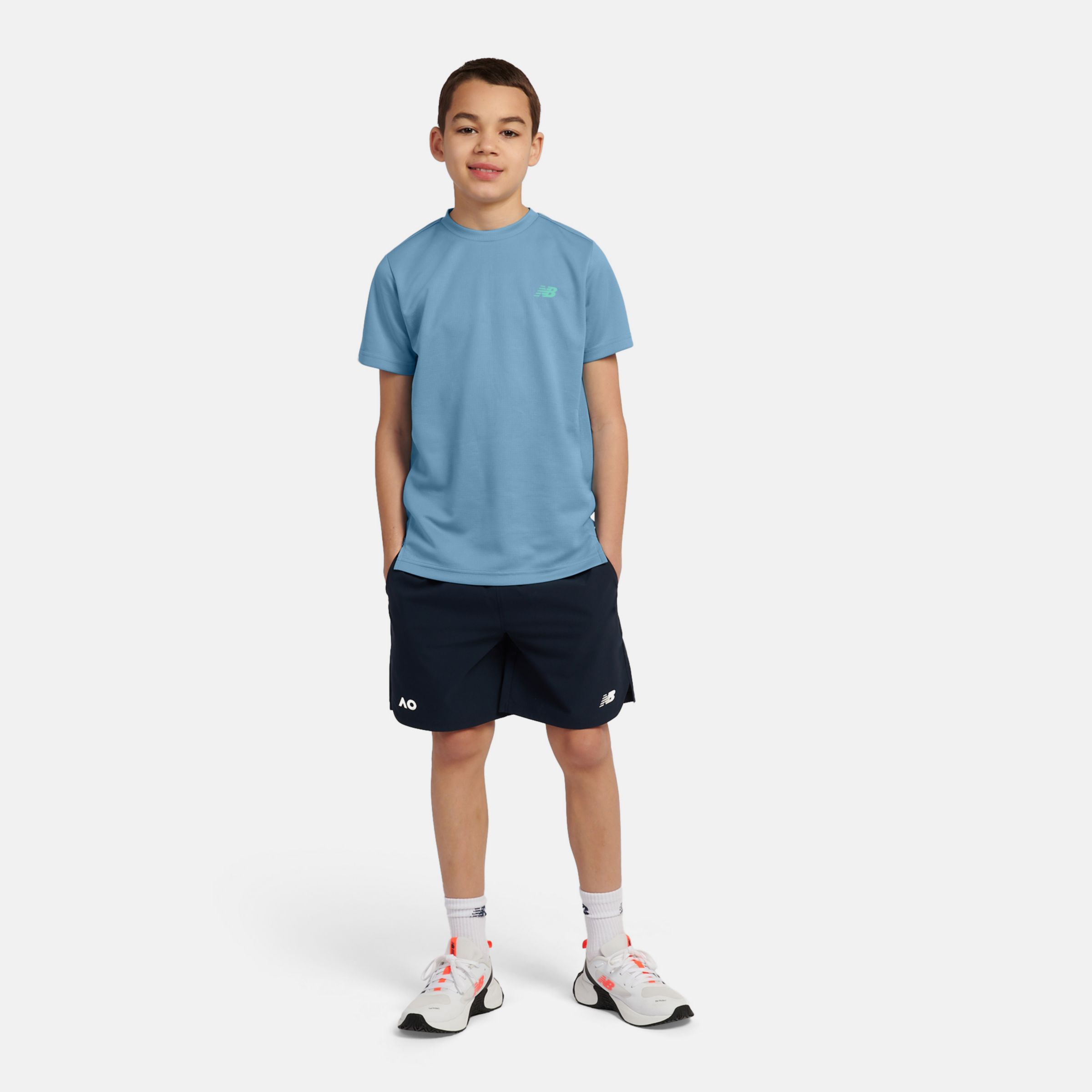 NB Essential Athletic T-Shirt