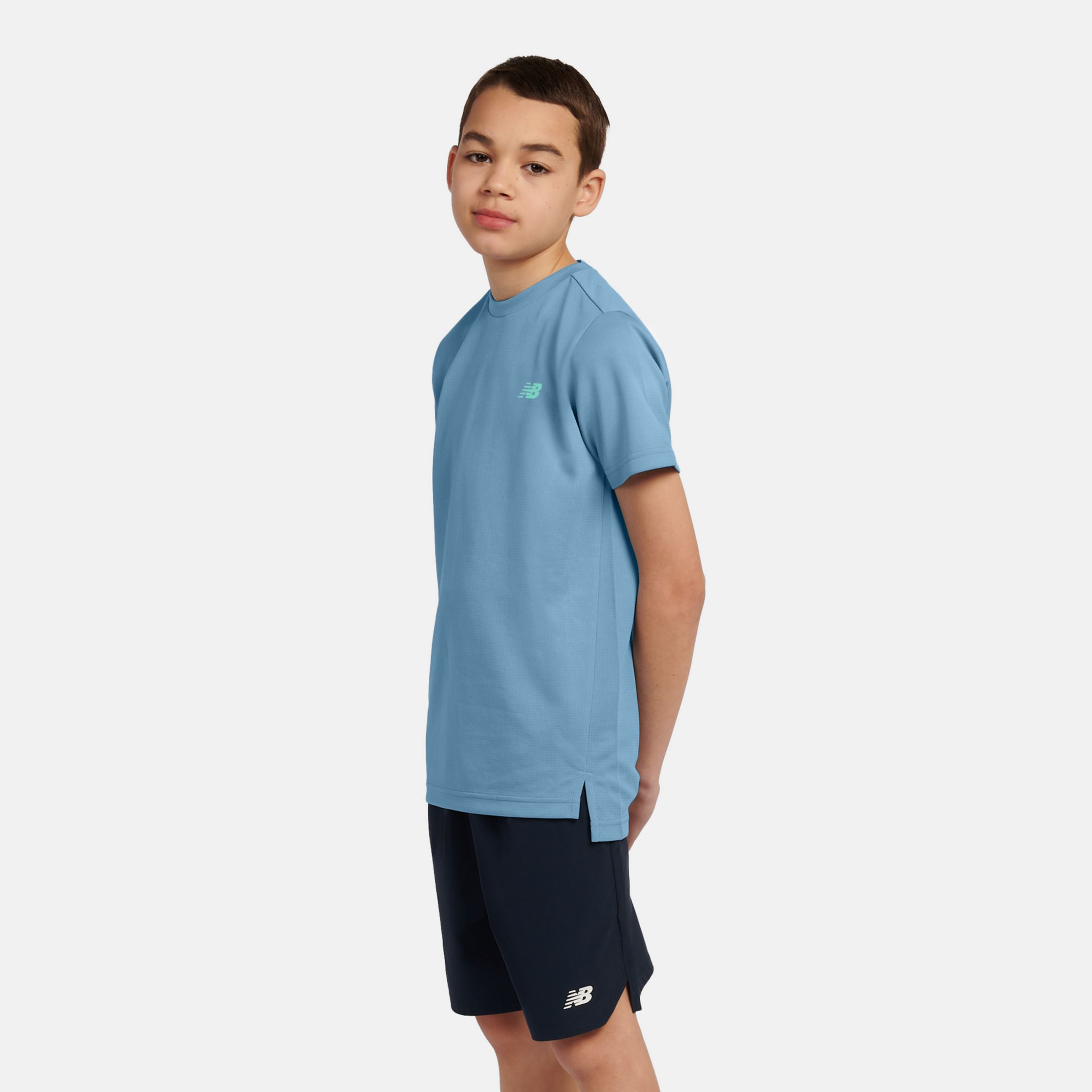 NB Essential Athletic T-Shirt