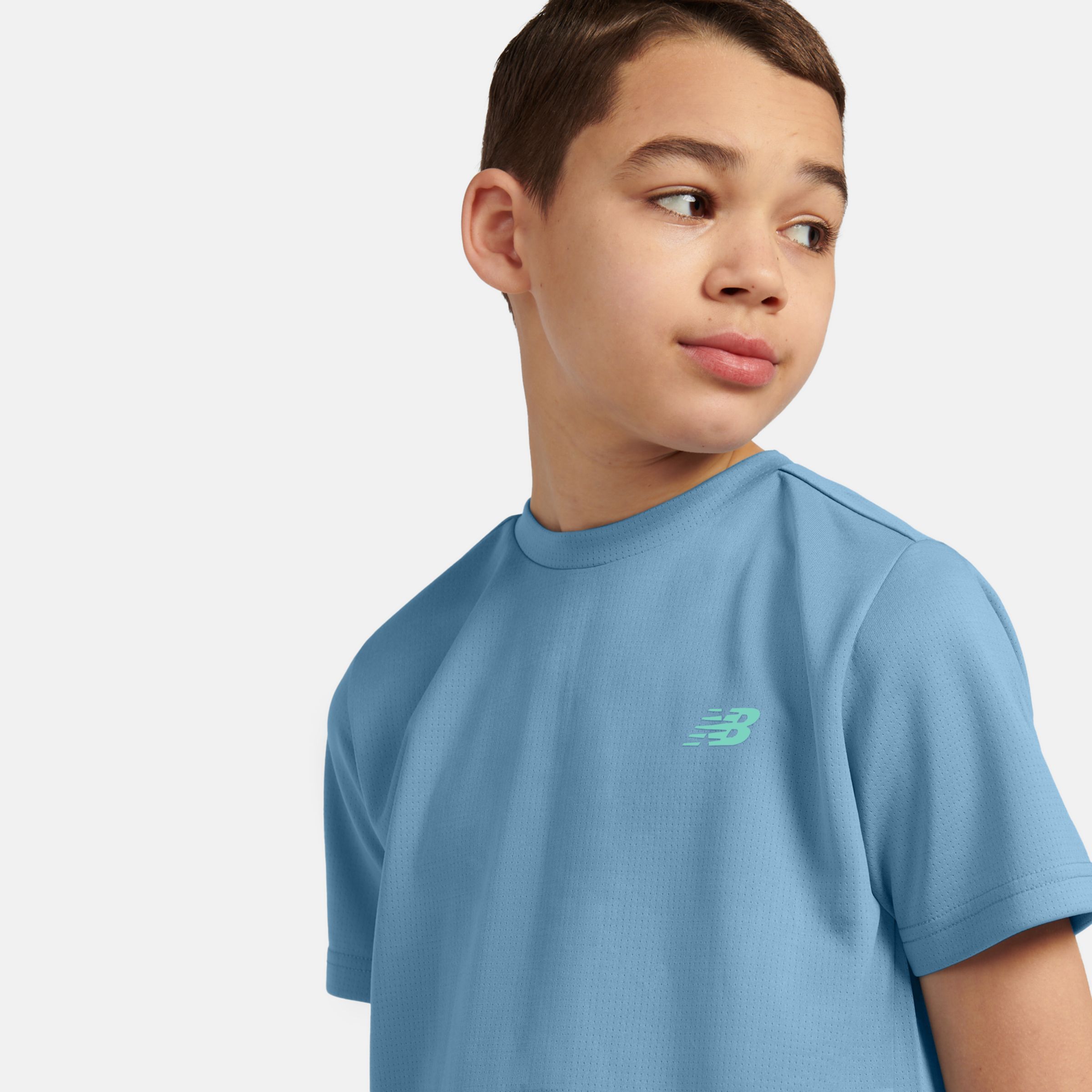 NB Essential Athletic T-Shirt