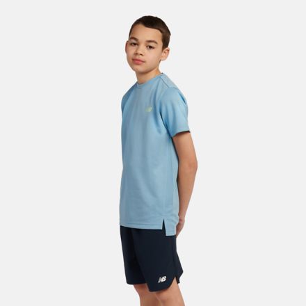 Athletics 圓領上衣