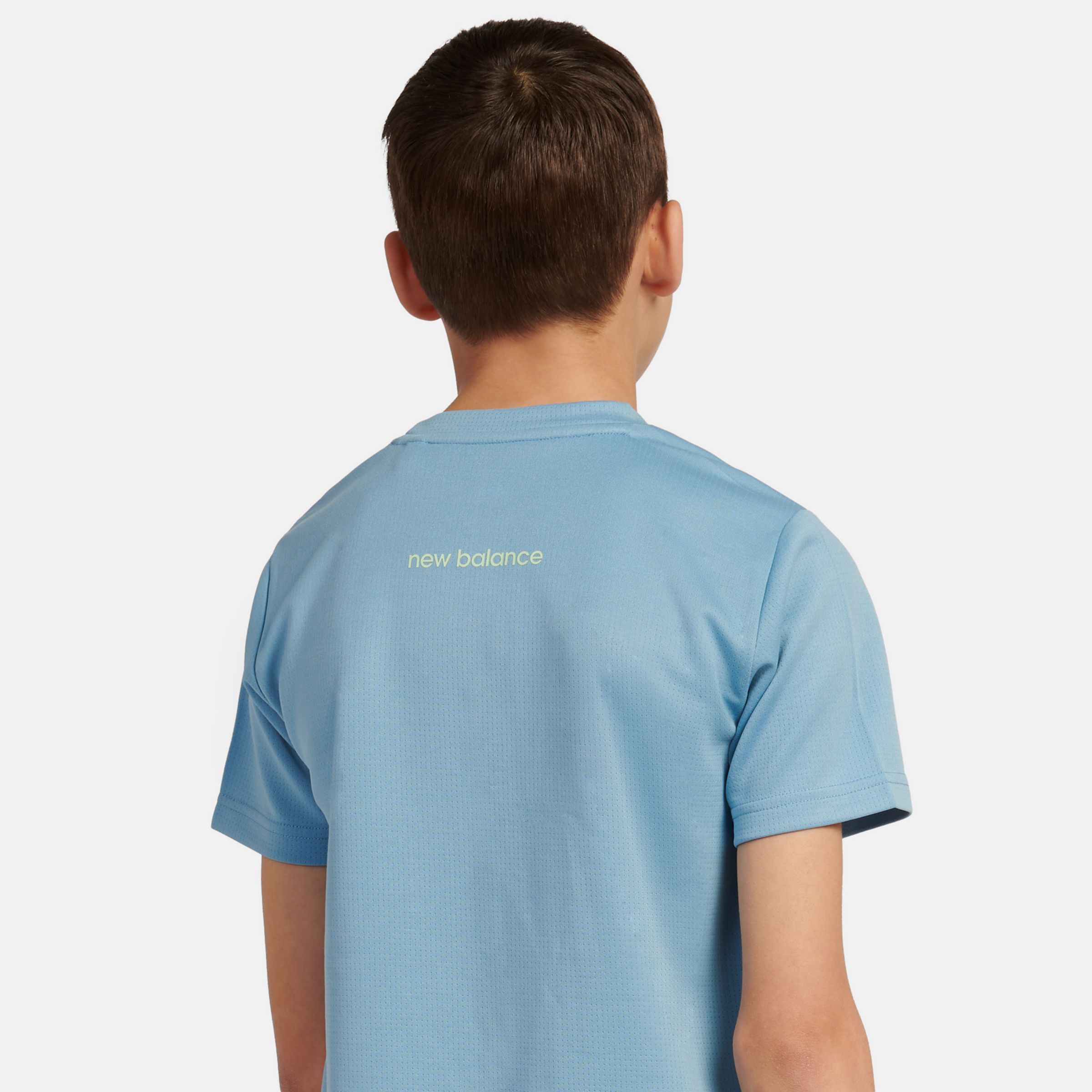 Athletics 圓領上衣