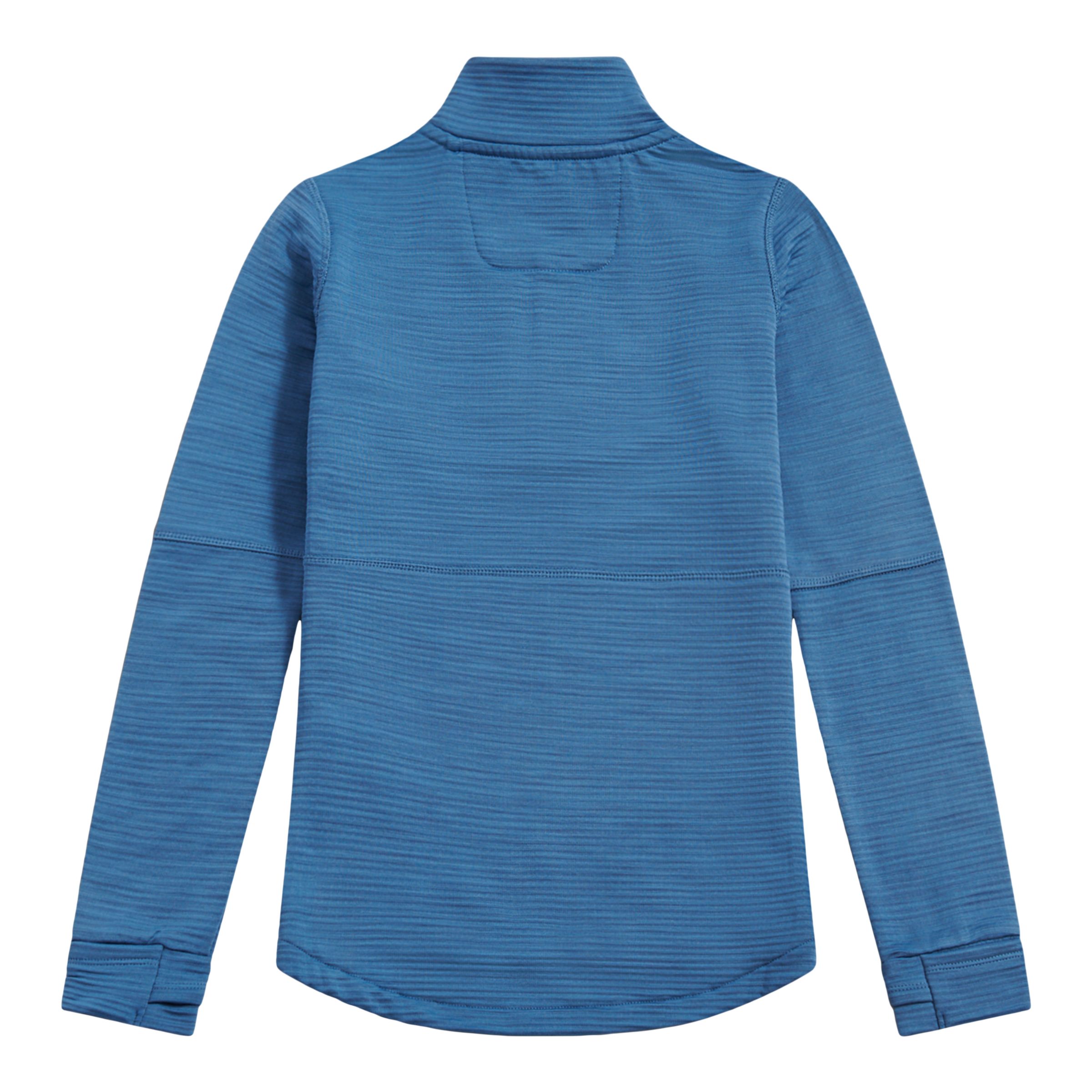 Heat Grid Quarter Zip - New Balance