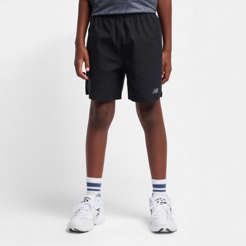 Детские брюки New Balance NB Essential Athletic Short