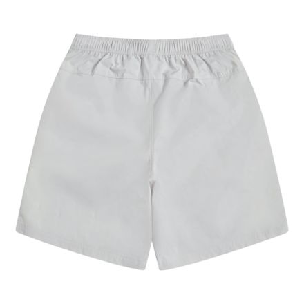 NB Essential Athletic Short, GREY MATTER, LAKB0112GYM