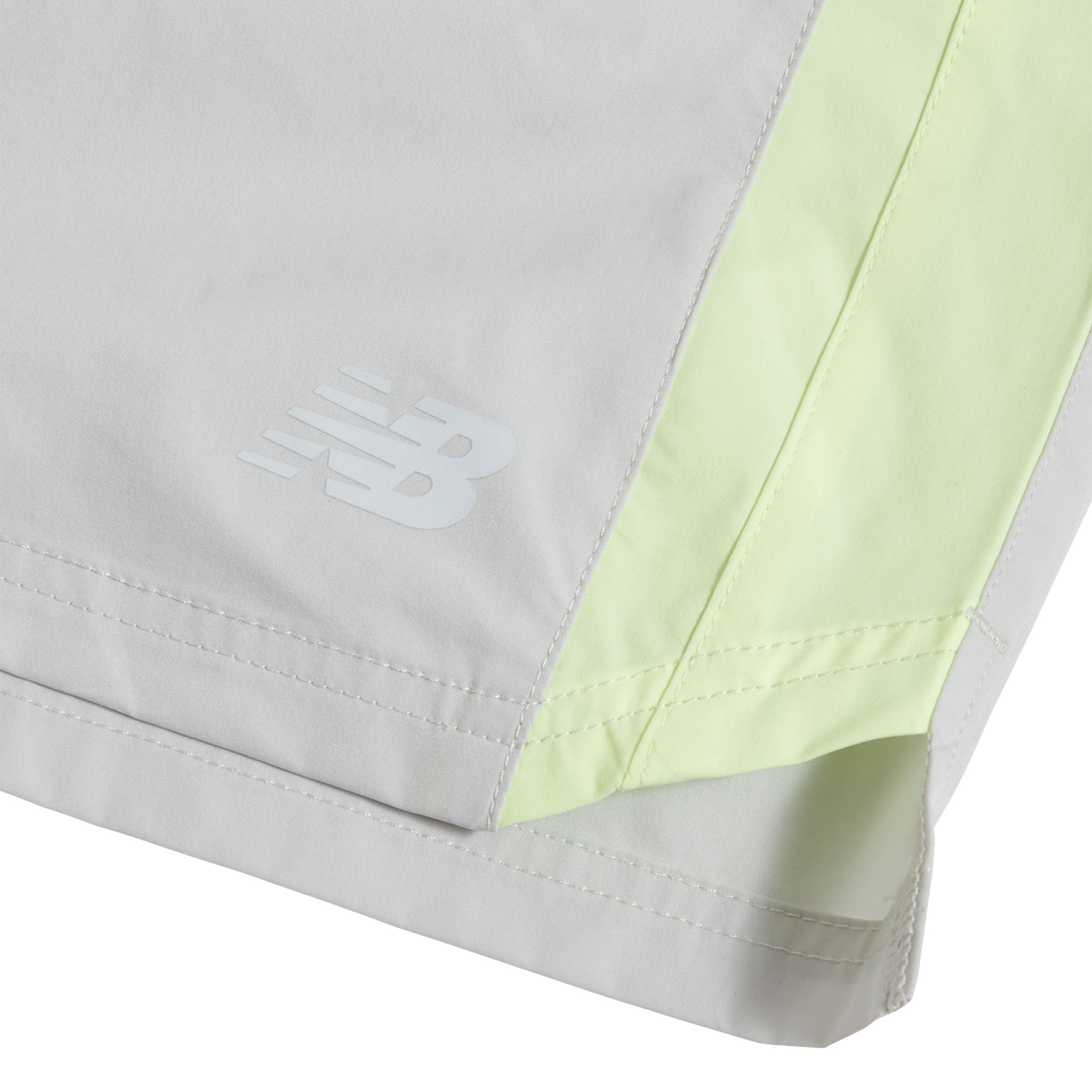 NB Essential Athletic Short