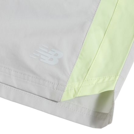NB Essential Athletic Short