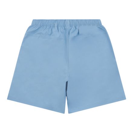 NB Essential Athletic Short, HERON BLUE, LAKB0112HEB