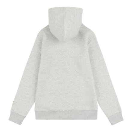Sudadera con capucha para niños Klutch X NB