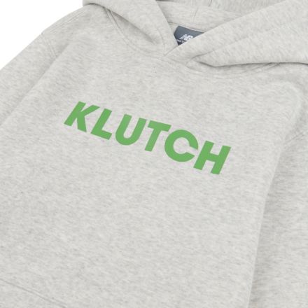 Klutch X NB Kids Hoodie