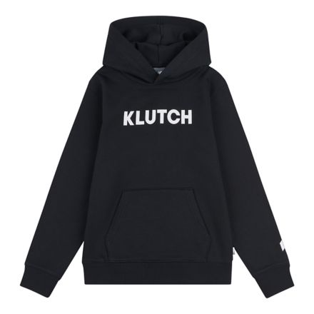 Klutch X NB Kids Hoodie
